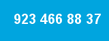 923 466 88 37